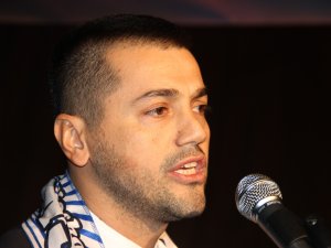 Konyaspor maçında hakkımız yendi