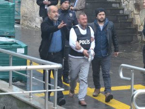 Birlikte yaşadığı eski eşini öldüren kişi tutuklandı