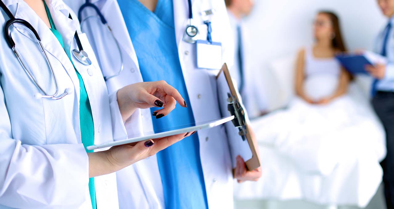 "Amerika'dan insanlar tedavi için Türkiye'ye geliyor"