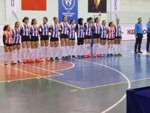 Sultanlar Pema Koleji ağırlıyor