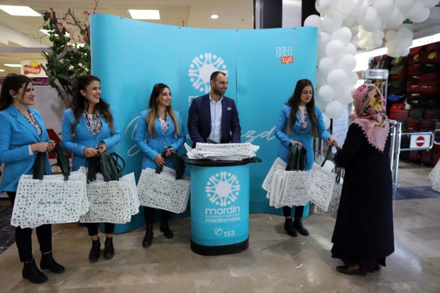 Ücretsiz olarak dağıtılmaya başlandı!