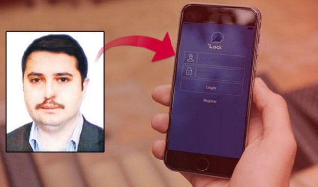 FETÖ'nün İstanbul imamı ByLock rekortmeni çıktı!