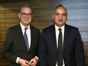 Almanya’dan gelecek turist sayısında rekor bekleniyor