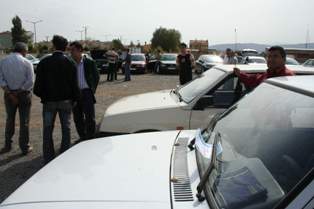 İkinci elde gözler bayrama çevrildi