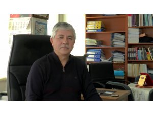 Türk Astronomi Derneği Başkanından son elektromanyetik sinyallere dair değerlendirme