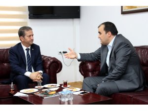 Yüreğir Ziraat Odası Başkanı Doğan: “Adana bölgesinde narenciye toplamakta işçi sıkıntısı yaşadık”