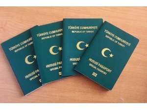 Ege’de yeşil pasaport sahibi ihracatçı sayısı artıyor