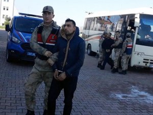 Jandarma’dan suç örgütlerine operasyon