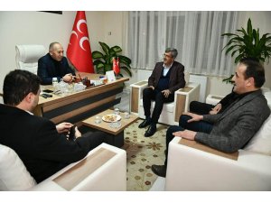 Yerel seçime doğru