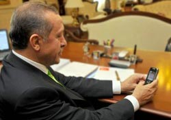 Erdoğan'ı bile dinlemişler