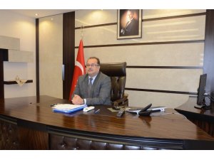 Cerablus’tan sorumlu Vali Yardımcısı ölü bulundu