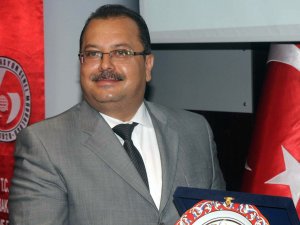 Vali Yardımcısı odasında ölü bulundu