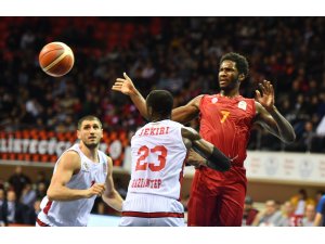 Tahincioğlu Basketbol Süper Ligi