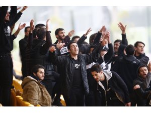 Beşiktaş'ın hazırlık maçı iptal oldu