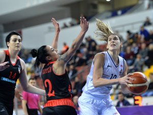 Kadınlar Basketbol Süper Ligi