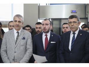 İYİ Parti'den film yapımcılarına destek