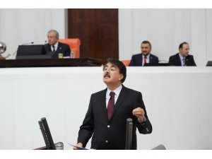 Aydemir’den PBK’da ‘Değerler’ paylaşımı