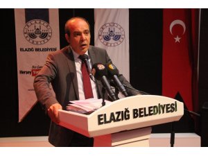 Elazığspor’da olağanüstü genel kurul ertelendi