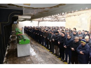 Gazeteci Okan Ateş’in acı günü