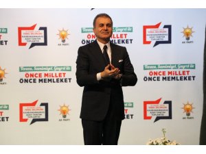 "İttifak dinamik bir süreçtir"