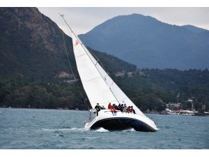 Yat yarışları: Marmaris ERGO-MIYC Kış Trofesi