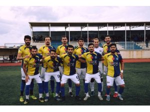 Didimspor, 1. Amatör Küme’de şampiyonluğunu ilan etti