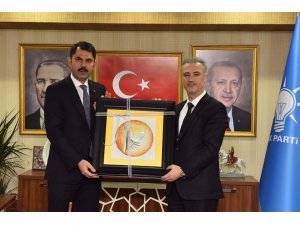 "Hedefimiz yılda 300 bin kentsel dönüşüm projesi gerçekleştirmek"