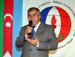 Öyle bir söz söyledi ki...