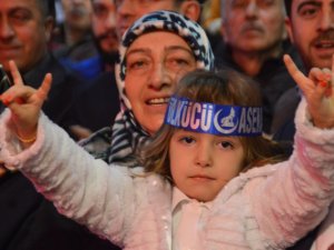 Kastamonu’da MHP Belediye Başkan Adayları açıklandı
