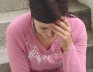 Stres meme kanserine neden olmuyormuş