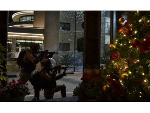 İsrail geçen yıl 2 gazeteciyi şehit etti