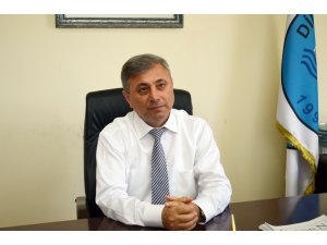 Erbaş; “Odamızın kimseye borcu kalmadı”