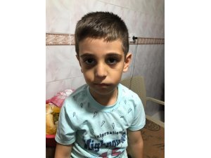 Oğlunu öldüren babadan şok ifade
