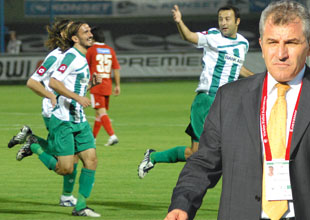 Özkara'nın çıldırtan demeçleri