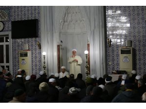 "Evlenme yaşı yukarı çekiliyor, boşanmalar artıyor"