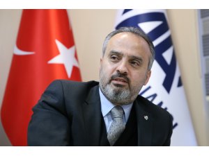 Uludağ'da "Alan Başkanlığı" gündemde