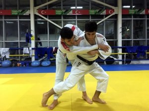 Spor Toto Türkiye Gençler Judo Şampiyonası