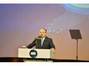 "BMC Gelecek 50 Yıl Buluşması"