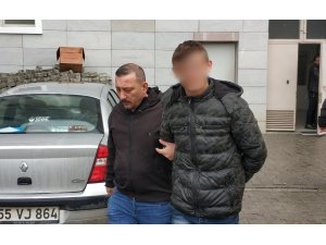 Uyuşturucu ticaretine gözaltı