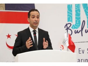 GTO faaliyetleri Uyum Buluşmasında anlatıldı