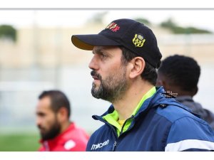 Erol Bulut’tan hedef açıklaması