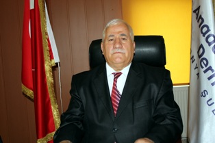 Üniversiteler şahlanış şöleni...