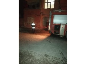 3 yaşındaki çocuk balkondan düşerek hayatını kaybetti