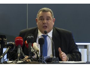 Yunanistan'da koalisyon hükümeti sona eriyor