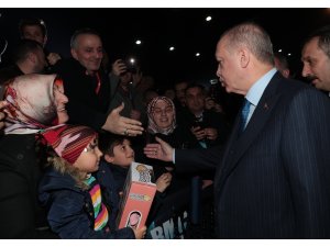 BMC Gelecek 50 Yıl Buluşması