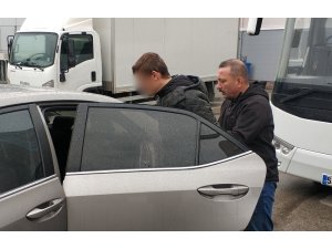 Uyuşturucu ticaretine tutuklama