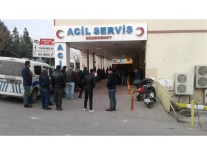 Şanlıurfa’da arazi kavgası: 15 yaralı