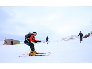 Dağ Kayağı Türkiye Şampiyonası