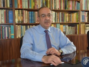 "Türkiye ayçiçeği ithalatını 3-5 yılda bitirebilir"