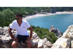 Asansör boşluğuna düşen öğretmen öldü